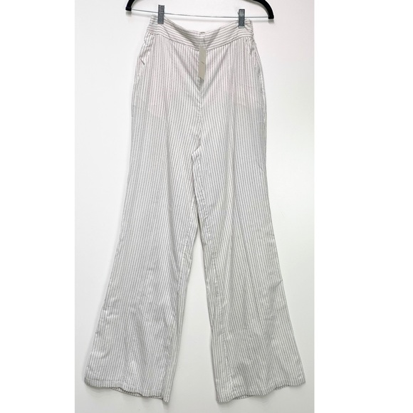 NWT Tularosa Boswell Trouser in Ivory - Picture 3 of 8